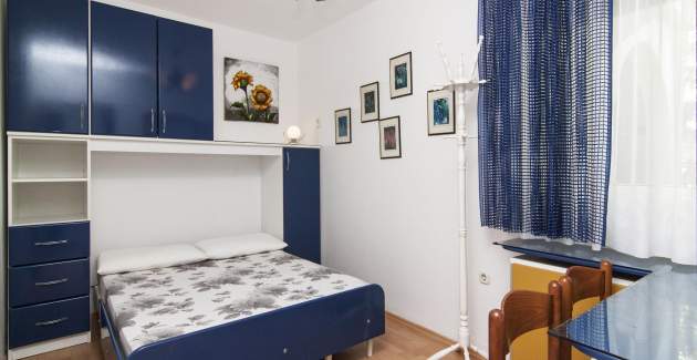Apartments Lara One bedroom