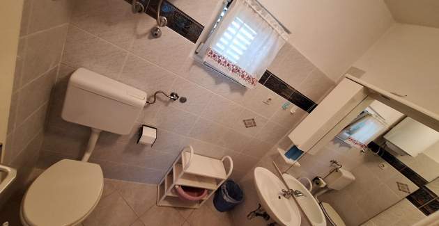 Apartments Lara One bedroom