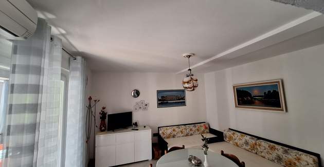 Apartments Lara One bedroom
