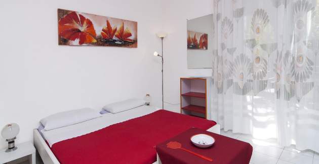 Apartments Ana Valbandon-Studio für zwei