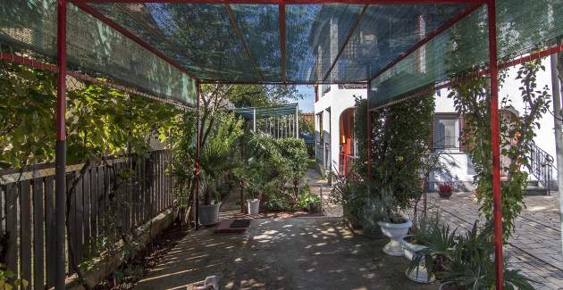 Apartments Ana Valbandon-Studio for two