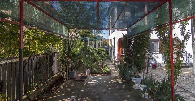 Apartments Lara Studio for two