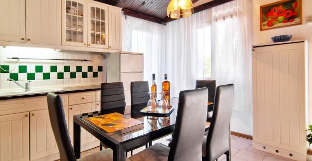 Apartments Ana Valbandon- Two bedrooms 4