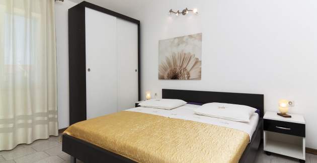 Apartments Lara Zwei Schlafzimmer 4 
