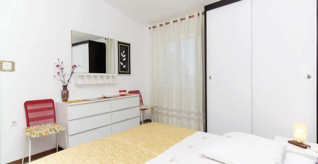 Apartmani Ana Valbandon- Dvosobni 4