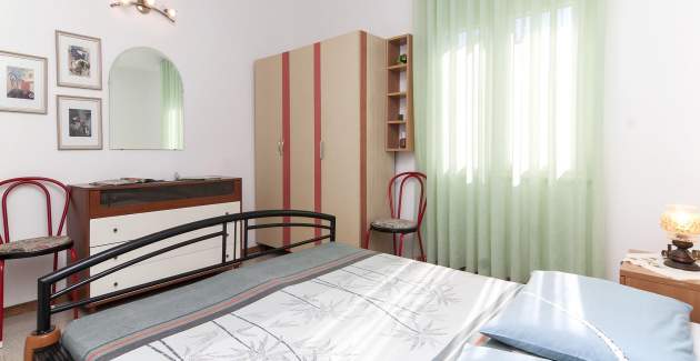 Apartments Lara Zwei Schlafzimmer 4 