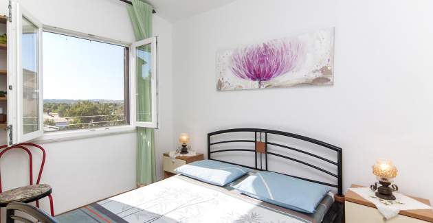 Apartments Ana Valbandon- Two bedrooms 4