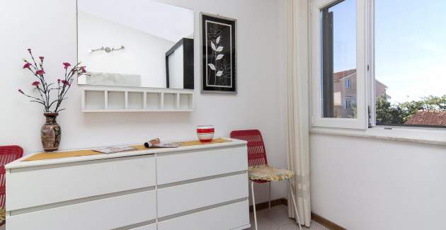 Apartments Ana Valbandon- due Camere 4