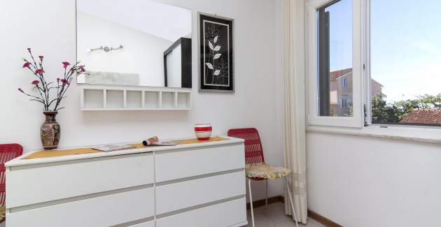 Apartments Ana Valbandon- Two bedrooms 4