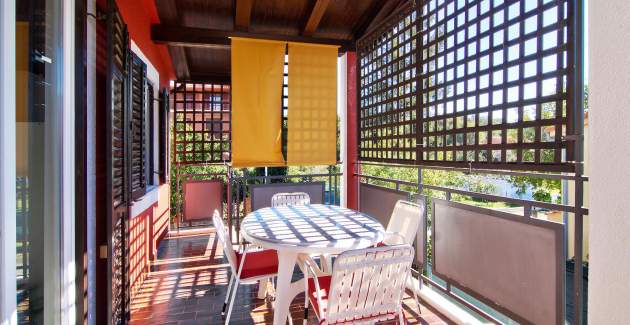 Apartments Lara due Camere 4