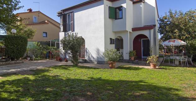 Apartments Lara due Camere 4