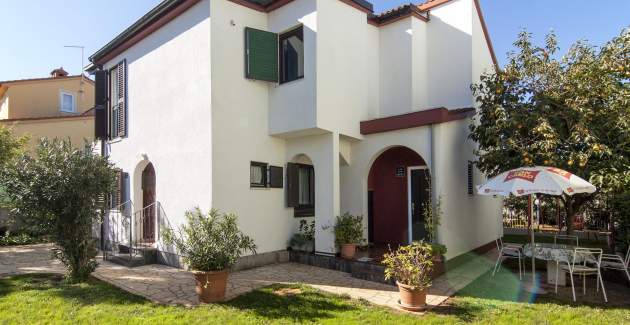 Apartments Lara due Camere 4