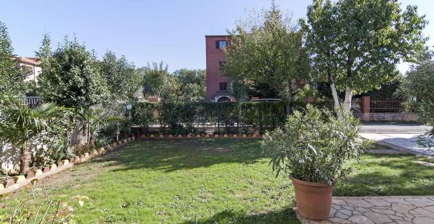 Apartments Ana Valbandon- Two bedrooms 4