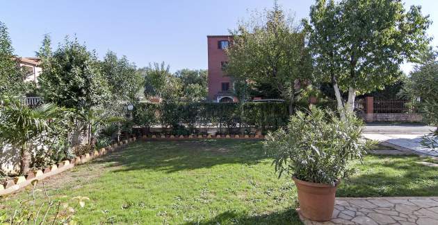 Apartments Ana Valbandon- due Camere 4