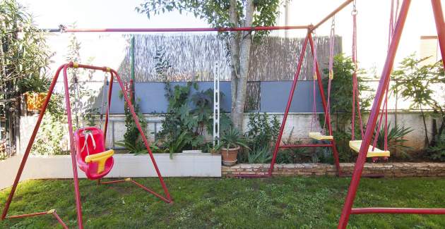 Apartments Lara due Camere 4
