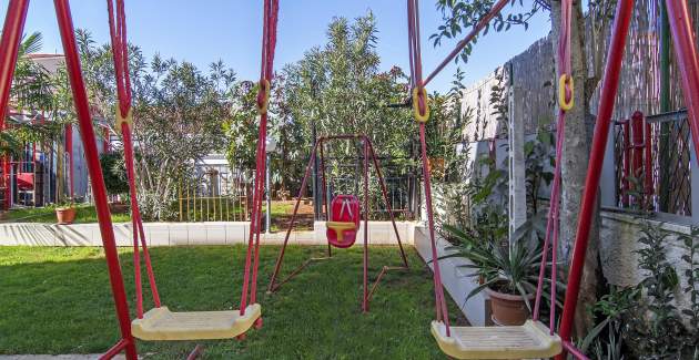 Apartments Lara due Camere 4