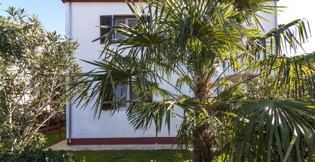 Apartments Lara due Camere 4
