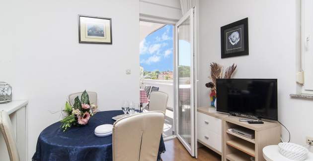 Apartments Ana Valbandon - Lavanda