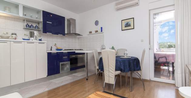 Apartments Ana Valbandon/ Two bedrooms Lavanda