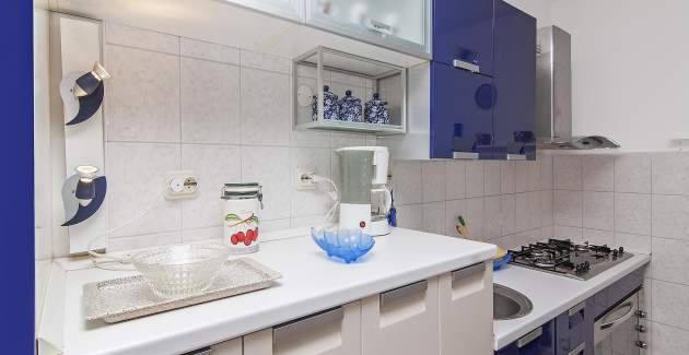 Apartments Ana Valbandon - Lavanda
