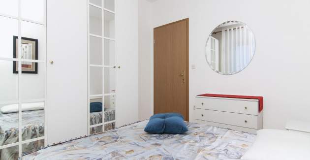 Apartments Ana Valbandon/ Zwei Schlafzimmer Lavanda