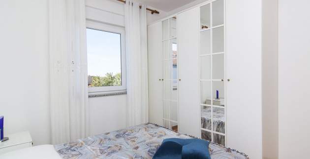 Apartments Ana Valbandon / Dvije spavaće sobe Lavanda