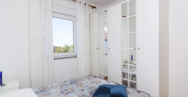 Apartments Ana Valbandon - Lavanda