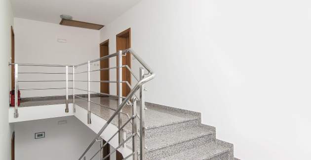 Apartments Ana Valbandon - Lavanda