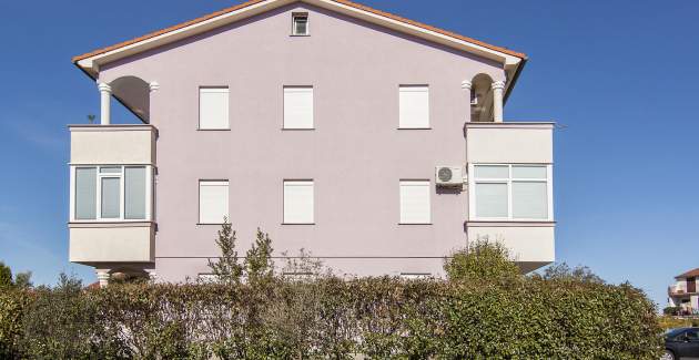 Apartments Ana Valbandon - Lavanda