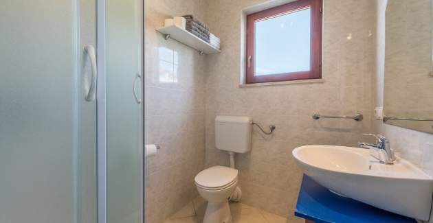 Apartment Ivana-Mira A2 - Okrug Gornji