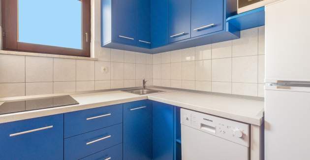 Apartment Ivana-Mira A2 - Okrug Gornji