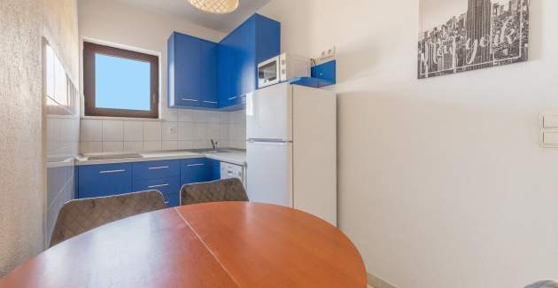 Apartment Ivana-Mira A2 - Okrug Gornji