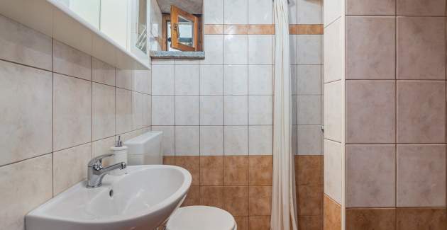 Apartmani Petina - Dvosobni apartman A4 II