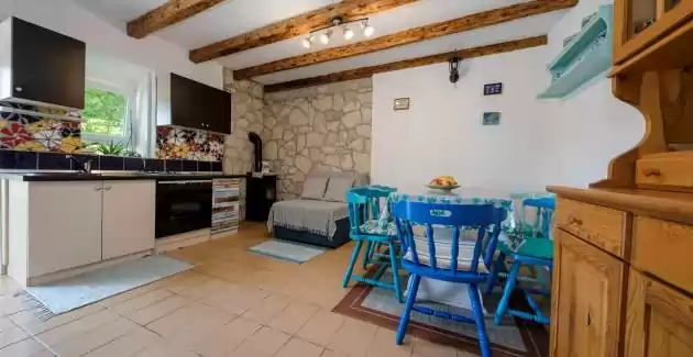 Casa Vacanze Mali Raj