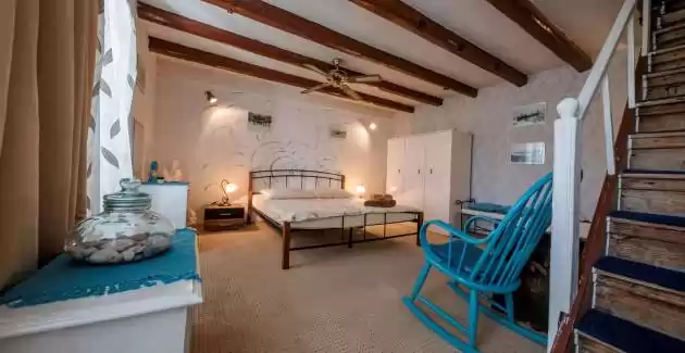 Casa Vacanze Mali Raj