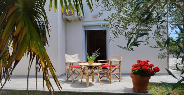 Apartman Hope I