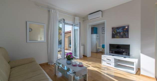 Apartman Hope I