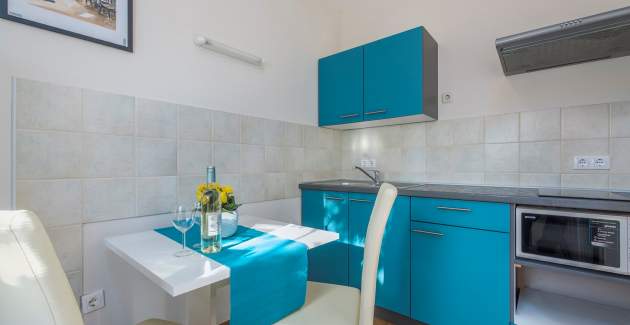 Apartman Hope I