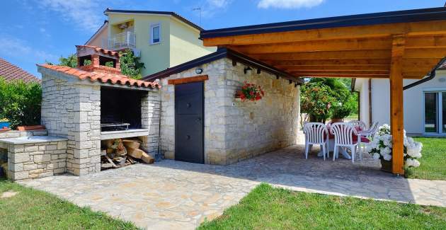Apartman Hope I