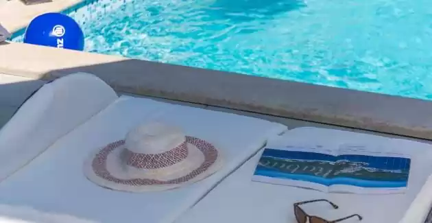 Villa Lana mit privatem Swimmingpool 
