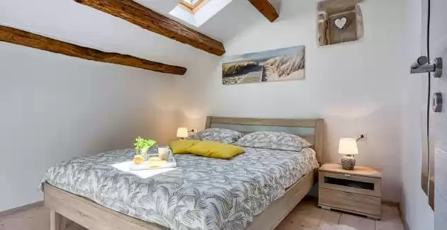 Villa Lana with private pool near Labin