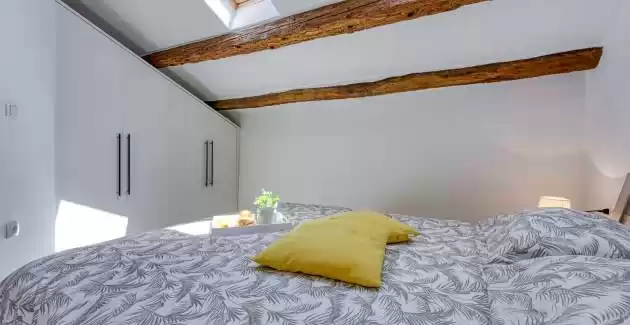 Villa Lana with private pool near Labin