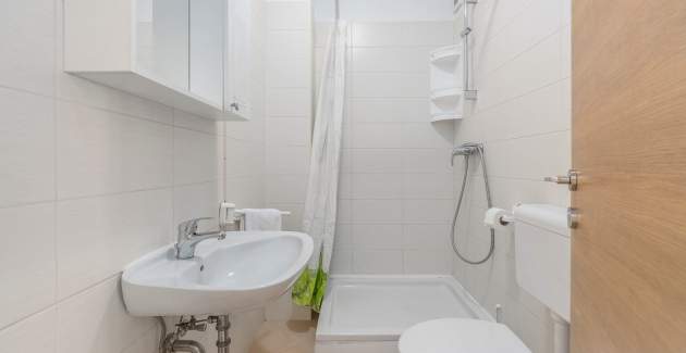 Apartman Stanko A5 s tri spavaće sobe