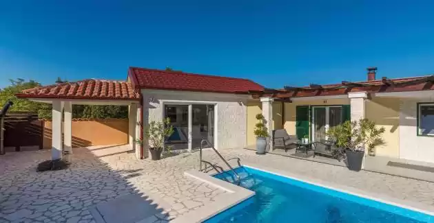 Casa Vacanze Jurici