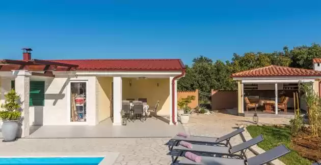 Casa Vacanze Jurici