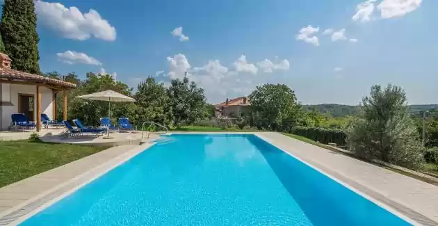 Villa Moncitta