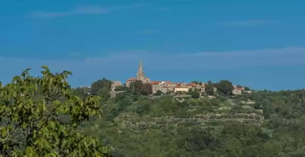 Casa Vacanze Terre Bianche - Grisignana 