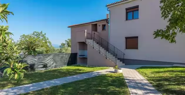 Casa Vacanze Terre Bianche - Grisignana 