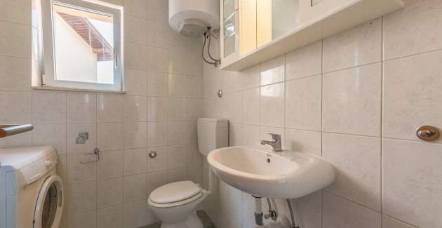 Two Bedrooms A2 s balkonom/Tonci  - Okrug Gornji