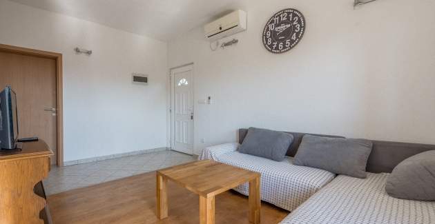 Two Bedrooms A2 s balkonom/Tonci  - Okrug Gornji